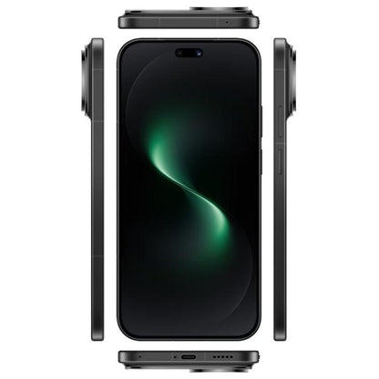 Huawei nova 15 Pro, Kunlun Glass, 12GB+512GB, Side Fingerprint Identification, 6.84 inch HarmonyOS 6.0 Kirin 9010S Octa Cora, NFC, OTG, Not Support Google Play, 12GB+512GB