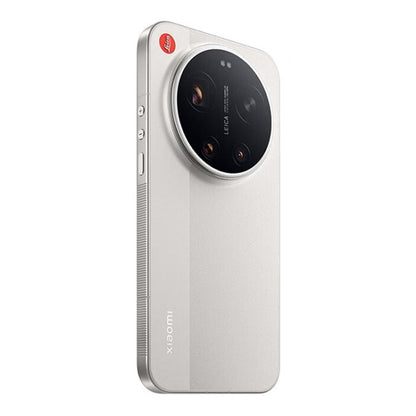 Xiaomi 17 Ultra By Leica, 16GB+1TB, 3D Ultrasonic Fingerprint, 6.9 inch Xiaomi HyperOS 3 Snapdragon 8 Elite Gen 5 Octa Core, NFC, Network: 5G, By Leica, 16GB+1TB
