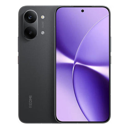 Xiaomi REDMI Turbo 5 Max, 12 Go+512 Go, 6,83 pouces Xiaomi HyperOS 3 Dimensity 9500s Octa Core, NFC, Réseau : 5G, 12 Go+512 Go