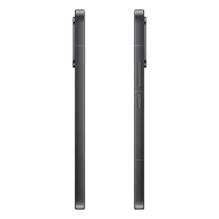 Xiaomi REDMI Turbo 5 Max, 16 Go + 512 Go, 6,83 pouces Xiaomi HyperOS 3 Dimensity 9500s Octa Core, NFC, Réseau : 5G, 16 Go + 512 Go