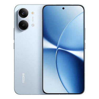 Xiaomi REDMI Turbo 5 Max, 16 Go + 512 Go, 6,83 pouces Xiaomi HyperOS 3 Dimensity 9500s Octa Core, NFC, Réseau : 5G, 16 Go + 512 Go