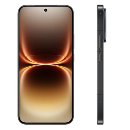 vivo iQOO 15 Ultra, 16 Go+1 To, Empreinte Digitale Ultrasonique 3D, Android 16 OriginOS 6 6,85 pouces, Octa Core Snapdragon 8 Elite Gen 5, OTG, NFC, Réseau : 5G, Compatible Google Play, 16 Go+1 To