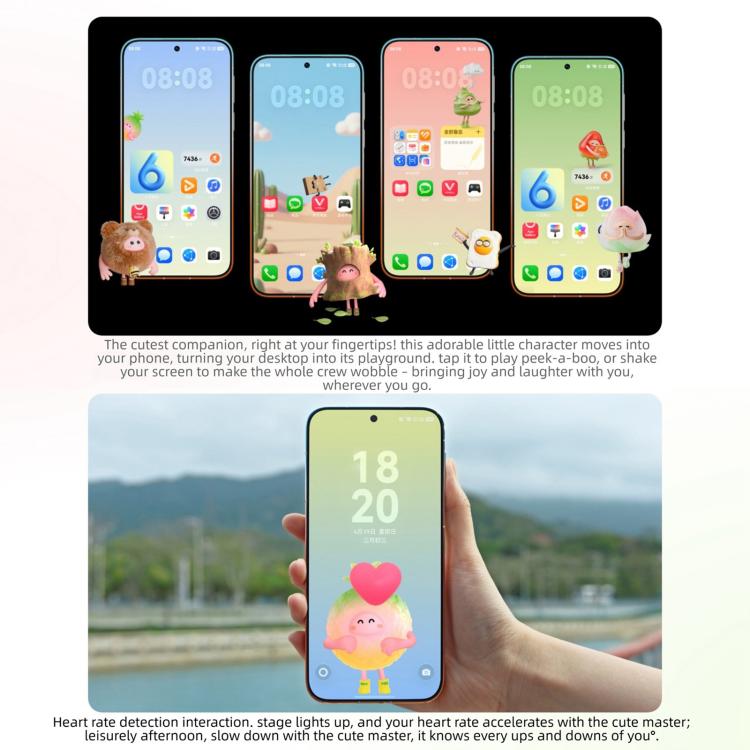 HUAWEI Pura 90 Pro Max, 12GB+256GB, Side Fingerprint Identification, 6.9 inch HarmonyOS 6.1 Kirin 9030S, NFC, OTG, Not Support Google Play, 12GB+256GB