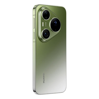 HUAWEI Pura 90 Pro Max, 12GB+512GB, Side Fingerprint Identification, 6.9 inch HarmonyOS 6.1 Kirin 9030S, NFC, OTG, Not Support Google Play, 12GB+512GB