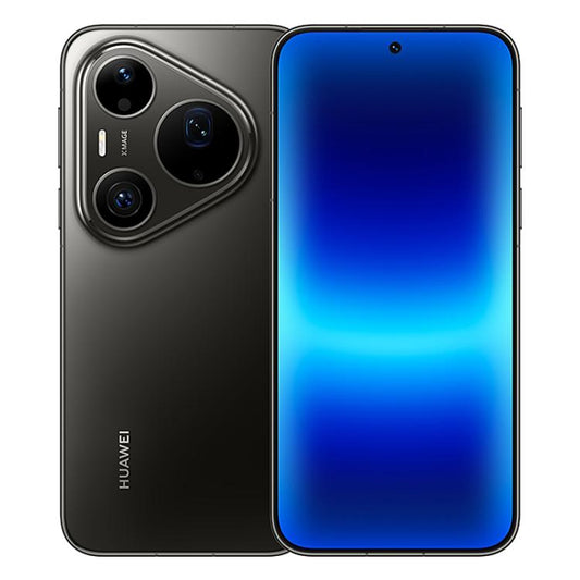 HUAWEI Pura 90 Pro Max, 16 Go+512 Go, identification latérale par empreinte digitale, HarmonyOS 6.1 Kirin 9030S de 6,9 pouces, NFC, OTG, ne prend pas en charge Google Play, 16 Go+512 Go