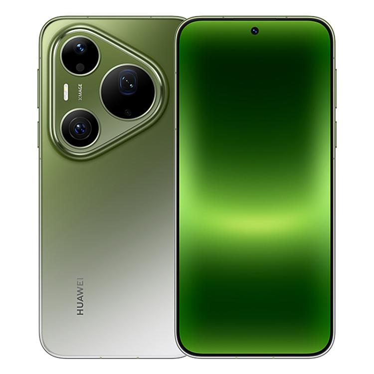HUAWEI Pura 90 Pro Max, 16GB+512GB, Side Fingerprint Identification, 6.9 inch HarmonyOS 6.1 Kirin 9030S, NFC, OTG, Not Support Google Play, 16GB+512GB