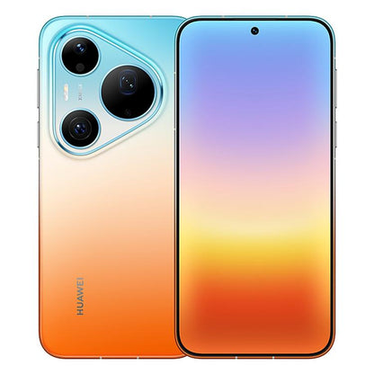 HUAWEI Pura 90 Pro Max, 16GB+512GB, Side Fingerprint Identification, 6.9 inch HarmonyOS 6.1 Kirin 9030S, NFC, OTG, Not Support Google Play, 16GB+512GB