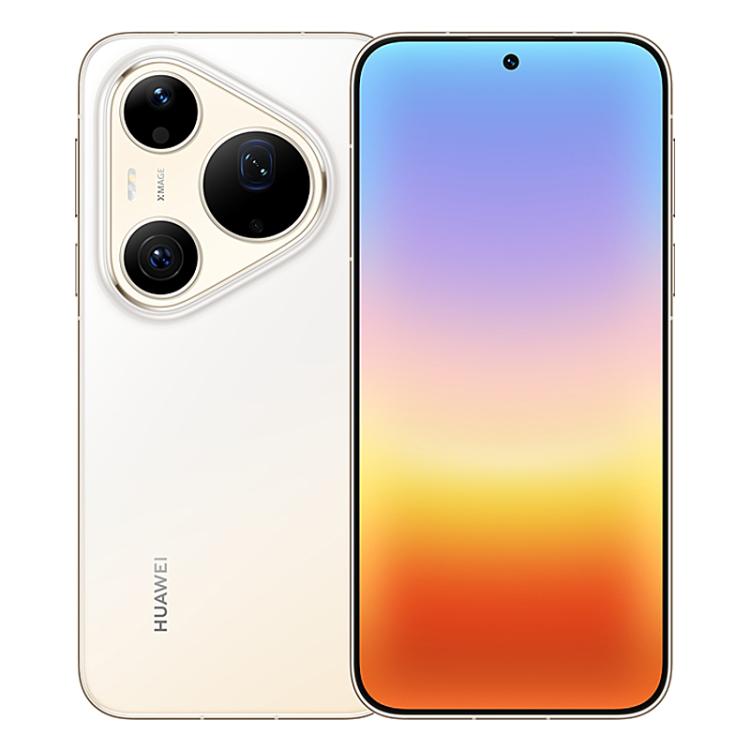 HUAWEI Pura 90 Pro Max, 16GB+512GB, Side Fingerprint Identification, 6.9 inch HarmonyOS 6.1 Kirin 9030S, NFC, OTG, Not Support Google Play, 16GB+512GB