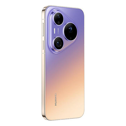 HUAWEI Pura 90 Pro Max, 16GB+512GB, Side Fingerprint Identification, 6.9 inch HarmonyOS 6.1 Kirin 9030S, NFC, OTG, Not Support Google Play, 16GB+512GB