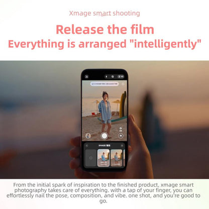 HUAWEI Pura 90 Pro Max, 16GB+512GB, Side Fingerprint Identification, 6.9 inch HarmonyOS 6.1 Kirin 9030S, NFC, OTG, Not Support Google Play, 16GB+512GB