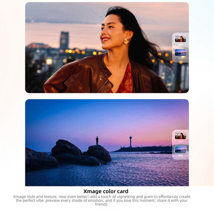 HUAWEI Pura 90 Pro Max, 16GB+512GB, Side Fingerprint Identification, 6.9 inch HarmonyOS 6.1 Kirin 9030S, NFC, OTG, Not Support Google Play, 16GB+512GB