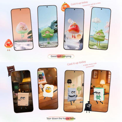 HUAWEI Pura 90 Pro Max, 16GB+512GB, Side Fingerprint Identification, 6.9 inch HarmonyOS 6.1 Kirin 9030S, NFC, OTG, Not Support Google Play, 16GB+512GB