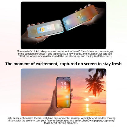HUAWEI Pura 90 Pro Max, 16GB+512GB, Side Fingerprint Identification, 6.9 inch HarmonyOS 6.1 Kirin 9030S, NFC, OTG, Not Support Google Play, 16GB+512GB