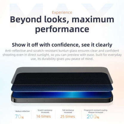 HUAWEI Pura 90 Pro Max, 16GB+512GB, Side Fingerprint Identification, 6.9 inch HarmonyOS 6.1 Kirin 9030S, NFC, OTG, Not Support Google Play, 16GB+512GB