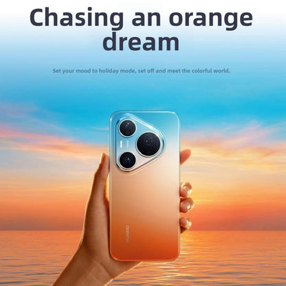 HUAWEI Pura 90 Pro Max, 16GB+512GB, Side Fingerprint Identification, 6.9 inch HarmonyOS 6.1 Kirin 9030S, NFC, OTG, Not Support Google Play, 16GB+512GB