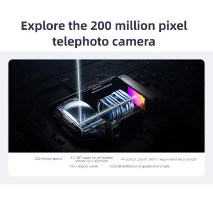 HUAWEI Pura 90 Pro Max, 16GB+512GB, Side Fingerprint Identification, 6.9 inch HarmonyOS 6.1 Kirin 9030S, NFC, OTG, Not Support Google Play, 16GB+512GB