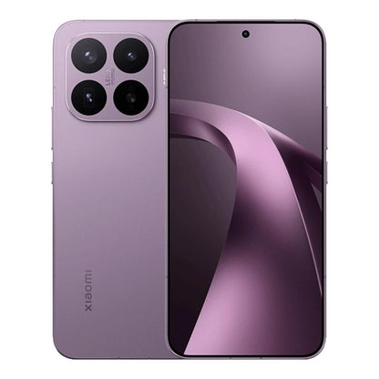 Xiaomi 17T Pro, 12GB+512GB, Screen Fingerprint, 6.83 inch Xiaomi HyperOS 3 Dimensity 9500 Octa-Core, NFC, Network: 5G, 12GB+512GB