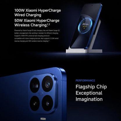 Xiaomi 17T Pro, 12GB+512GB, Screen Fingerprint, 6.83 inch Xiaomi HyperOS 3 Dimensity 9500 Octa-Core, NFC, Network: 5G, 12GB+512GB