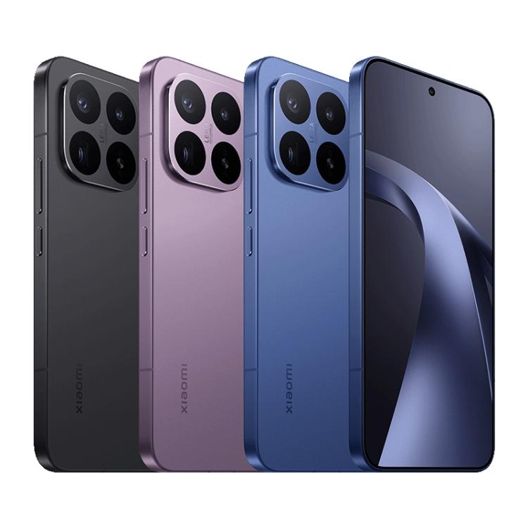 Xiaomi 17T Pro, 12GB+512GB, Screen Fingerprint, 6.83 inch Xiaomi HyperOS 3 Dimensity 9500 Octa-Core, NFC, Network: 5G, 12GB+512GB