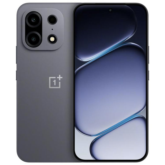 OnePlus Turbo 6X Pro, 8 Go + 256 Go, identification par empreinte digitale sur écran, ColorOS 16.0 6,78 pouces MediaTek Dimensity 7400 SUPER Octa Core, NFC, Réseau : 5G, 8 Go + 256 Go