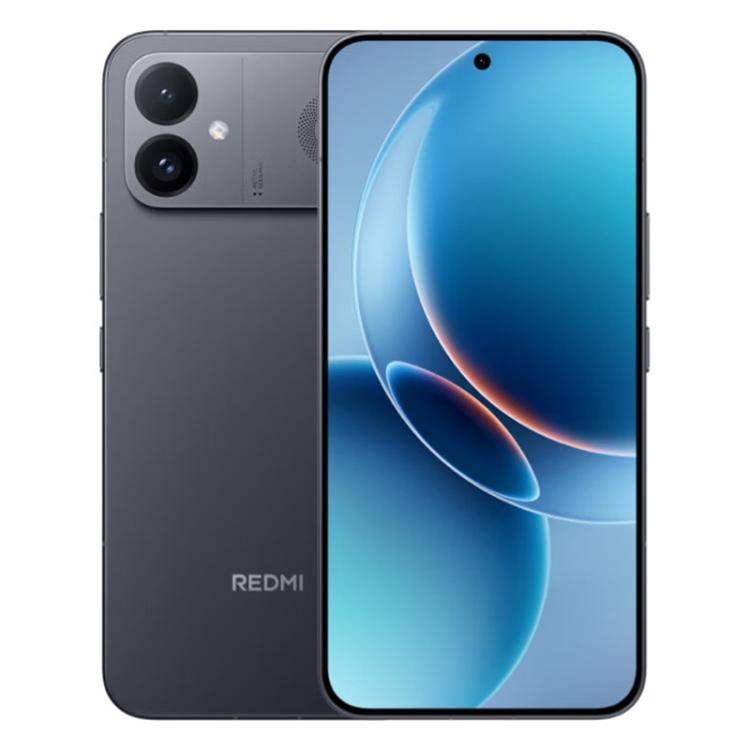 Xiaomi Redmi K90 Ultra, 12GB+512GB, 6.83 inch Xiaomi HyperOS 3 Snapdragon 8 Elite Octa Core, NFC, Network: 5G, 12GB+512GB