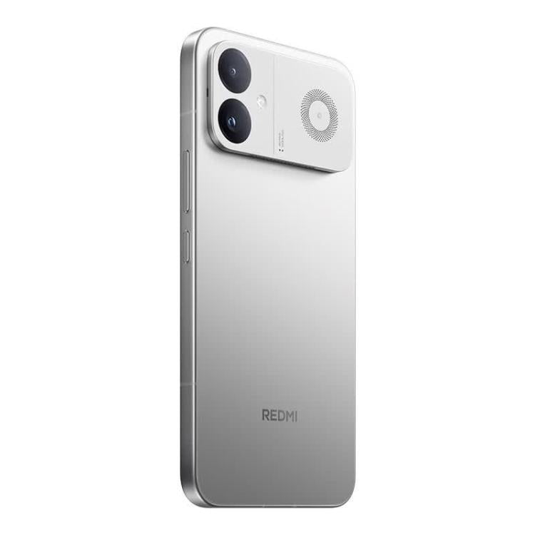 Xiaomi Redmi K90 Ultra, 12GB+512GB, 6.83 inch Xiaomi HyperOS 3 Snapdragon 8 Elite Octa Core, NFC, Network: 5G, 12GB+512GB