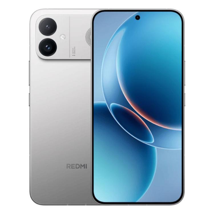Xiaomi Redmi K90 Ultra, 12GB+512GB, 6.83 inch Xiaomi HyperOS 3 Snapdragon 8 Elite Octa Core, NFC, Network: 5G, 12GB+512GB