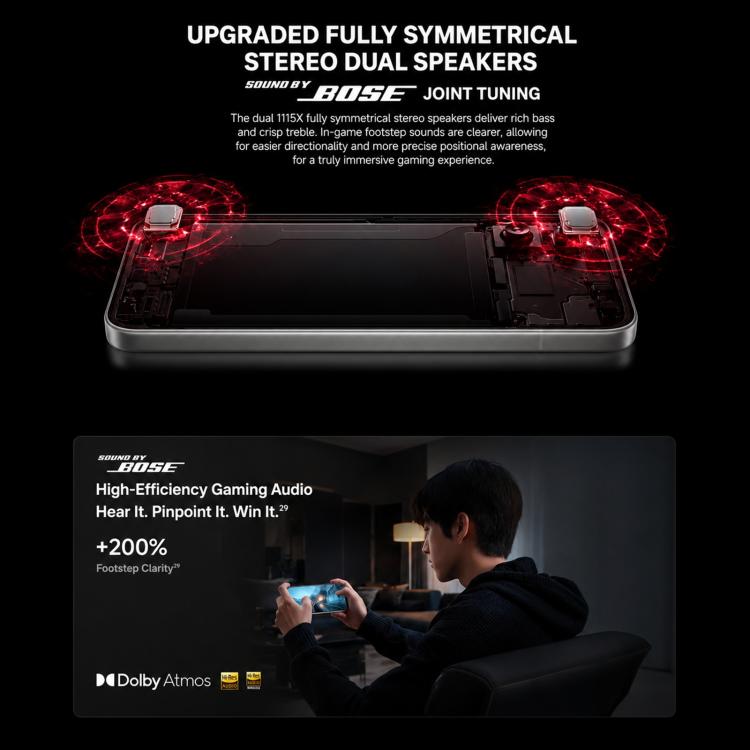Xiaomi Redmi K90 Ultra, 12GB+512GB, 6.83 inch Xiaomi HyperOS 3 Snapdragon 8 Elite Octa Core, NFC, Network: 5G, 12GB+512GB