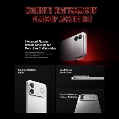Xiaomi Redmi K90 Ultra, 12GB+512GB, 6.83 inch Xiaomi HyperOS 3 Snapdragon 8 Elite Octa Core, NFC, Network: 5G, 12GB+512GB