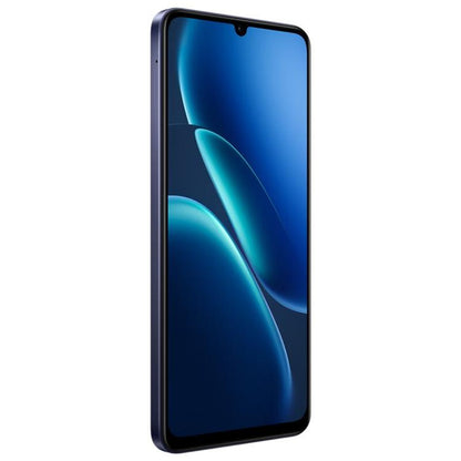 vivo iQOO Z11i, 8GB+128GB, 6.74 inch Android 16 OriginOS 6 Snapdragon 4 Gen 2 Octa Core, OTG, NFC, Network: 5G, 8GB+128GB