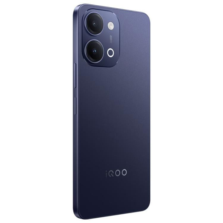 vivo iQOO Z11i, 8GB+128GB, 6.74 inch Android 16 OriginOS 6 Snapdragon 4 Gen 2 Octa Core, OTG, NFC, Network: 5G, 8GB+128GB