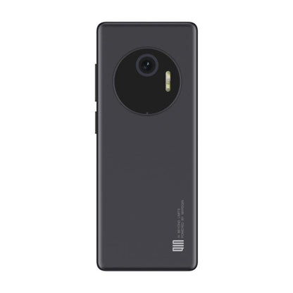 DUOQIN Qin J36 Keypad Smart Phone, 3GB+32GB, 2.8 inch Android 13 MTK8766V Quad Core, Network: 4G, With Camera, With Camera