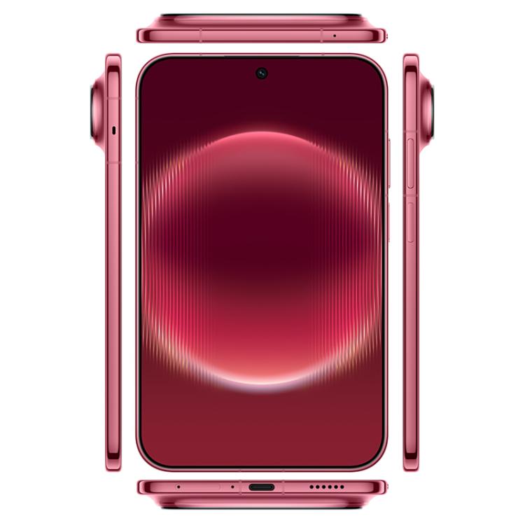 HUAWEI Pura X View, 12GB+1TB, Side Fingerprint Identification, 6.39 inch HarmonyOS 7.0 Kirin 9030S Octa Core, NFC, OTG, Not Support Google Play, 12GB+1TB