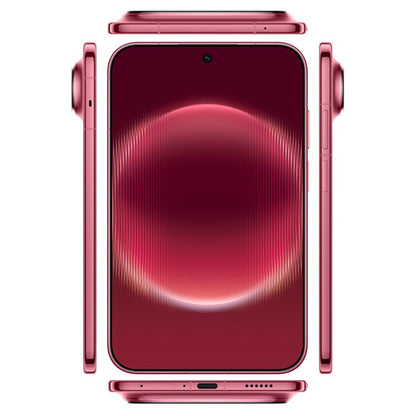HUAWEI Pura X View, 12GB+1TB, Side Fingerprint Identification, 6.39 inch HarmonyOS 7.0 Kirin 9030S Octa Core, NFC, OTG, Not Support Google Play, 12GB+1TB