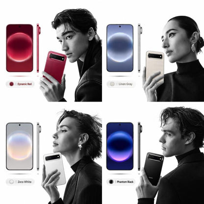 HUAWEI Pura X View, 12GB+1TB, Side Fingerprint Identification, 6.39 inch HarmonyOS 7.0 Kirin 9030S Octa Core, NFC, OTG, Not Support Google Play, 12GB+1TB