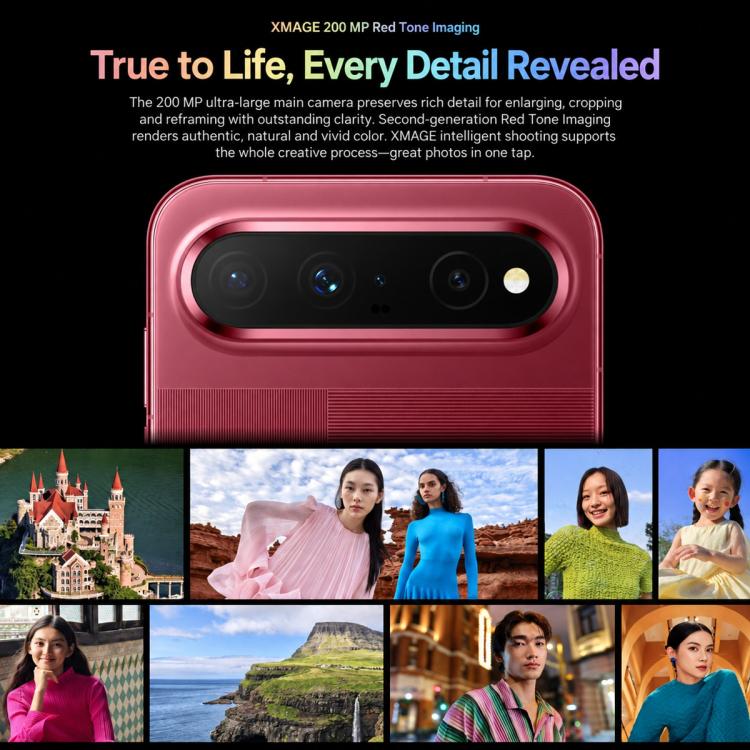 HUAWEI Pura X View, 12GB+1TB, Side Fingerprint Identification, 6.39 inch HarmonyOS 7.0 Kirin 9030S Octa Core, NFC, OTG, Not Support Google Play, 12GB+1TB