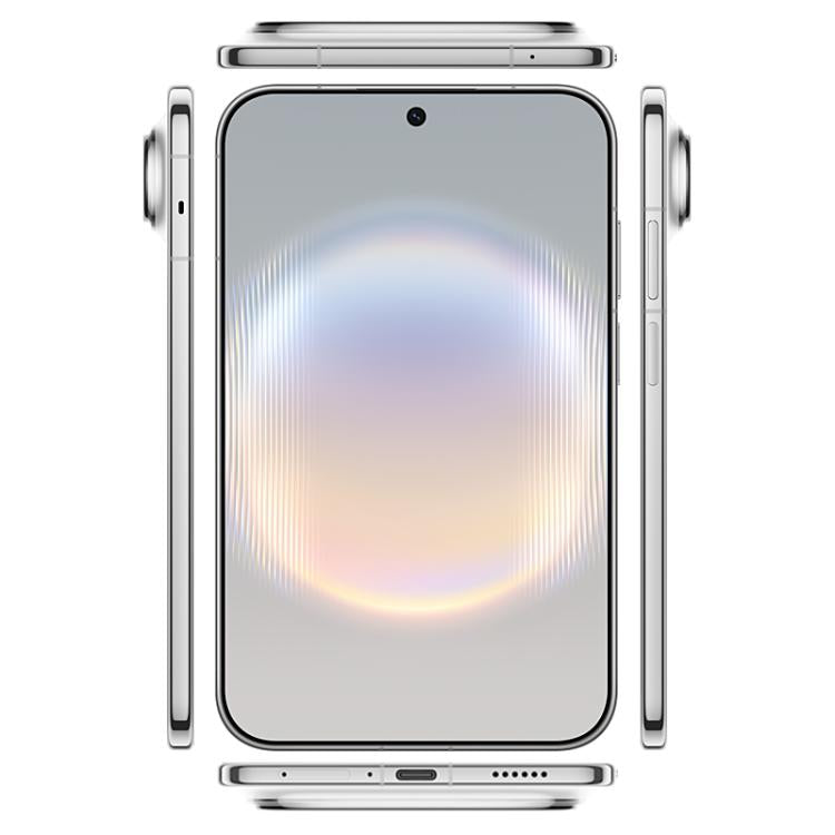 HUAWEI Pura X View, 12GB+512GB, Side Fingerprint Identification, 6.39 inch HarmonyOS 7.0 Kirin 9030S Octa Core, NFC, OTG, Not Support Google Play, 12GB+512GB