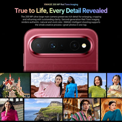 HUAWEI Pura X View, 12GB+512GB, Side Fingerprint Identification, 6.39 inch HarmonyOS 7.0 Kirin 9030S Octa Core, NFC, OTG, Not Support Google Play, 12GB+512GB