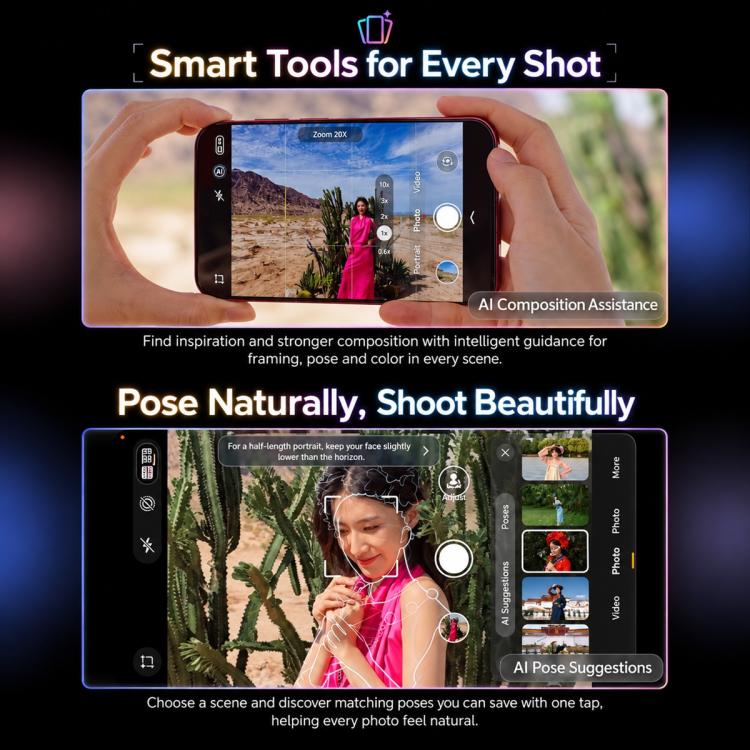 HUAWEI Pura X View, 12GB+512GB, Side Fingerprint Identification, 6.39 inch HarmonyOS 7.0 Kirin 9030S Octa Core, NFC, OTG, Not Support Google Play, 12GB+512GB
