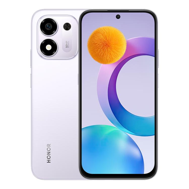 Honor Play11, 8GB+256GB, Side Fingerprint, 6.872 inch Android 16 MagicOS 10 Snapdragon 4 Gen 4th Octa Core, OTG, NFC, Network: 5G, 8GB+256GB