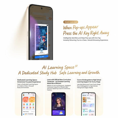 Honor Play11, 8GB+256GB, Side Fingerprint, 6.872 inch Android 16 MagicOS 10 Snapdragon 4 Gen 4th Octa Core, OTG, NFC, Network: 5G, 8GB+256GB