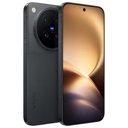 vivo X500 Pro, 12GB+1TB, 3D Ultrasonic Fingerprint, 6.36 inch OriginOS 7 Android 17 Dimensity 9600 Pro Octa Core, OTG, NFC, Network: 5G, 12GB+1TB