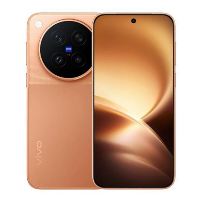 vivo X500 Pro, 12GB+1TB, 3D Ultrasonic Fingerprint, 6.36 inch OriginOS 7 Android 17 Dimensity 9600 Pro Octa Core, OTG, NFC, Network: 5G, 12GB+1TB