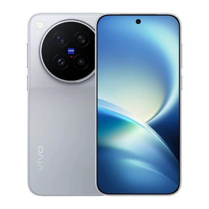 vivo X500 Pro, 12GB+1TB, 3D Ultrasonic Fingerprint, 6.36 inch OriginOS 7 Android 17 Dimensity 9600 Pro Octa Core, OTG, NFC, Network: 5G, 12GB+1TB