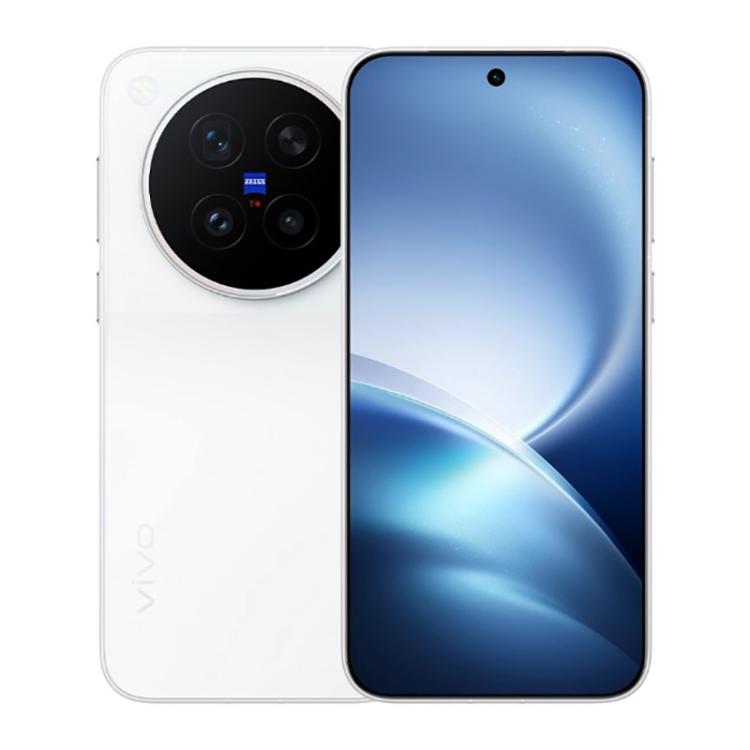 vivo X500 Pro, 12GB+1TB, 3D Ultrasonic Fingerprint, 6.36 inch OriginOS 7 Android 17 Dimensity 9600 Pro Octa Core, OTG, NFC, Network: 5G, 12GB+1TB