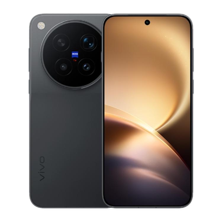 vivo X500 Pro Max, 12GB+512GB, 3D Ultrasonic Fingerprint,  6.85 inch OriginOS 7 Android 17 Dimensity 9600 Pro Octa Core, OTG, NFC, Network: 5G, 12GB+512GB