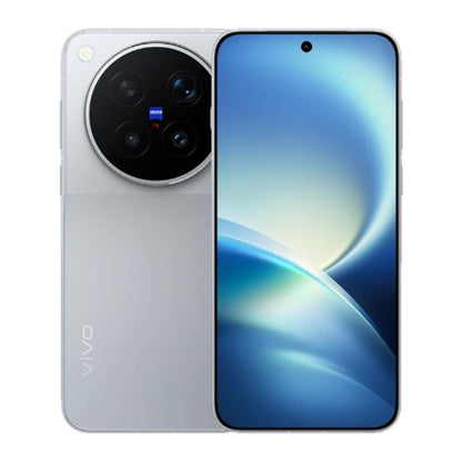vivo X500 Pro Max, 12GB+512GB, 3D Ultrasonic Fingerprint,  6.85 inch OriginOS 7 Android 17 Dimensity 9600 Pro Octa Core, OTG, NFC, Network: 5G, 12GB+512GB