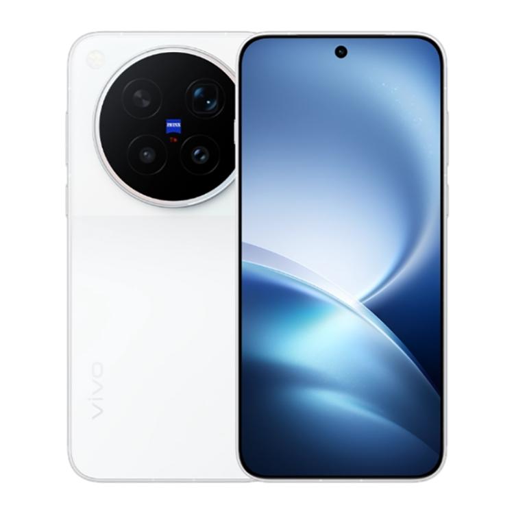 vivo X500 Pro Max, 12GB+512GB, 3D Ultrasonic Fingerprint,  6.85 inch OriginOS 7 Android 17 Dimensity 9600 Pro Octa Core, OTG, NFC, Network: 5G, 12GB+512GB