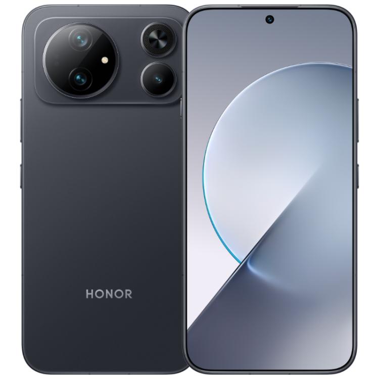 Honor Magic9 Super, 12GB+512GB, Screen Fingerprint, 6.81 inch MagicOS 11 / Android 17 Snapdragon 8 Elite Gen 5 Octa Core, Network: 5G, NFC, OTG, 12GB+512GB
