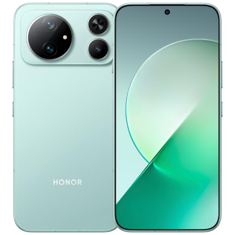 Honor Magic9 Super, 12GB+512GB, Screen Fingerprint, 6.81 inch MagicOS 11 / Android 17 Snapdragon 8 Elite Gen 5 Octa Core, Network: 5G, NFC, OTG, 12GB+512GB
